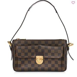 Damier Ebene Ravello GM